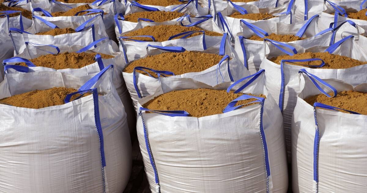 worki big bag
